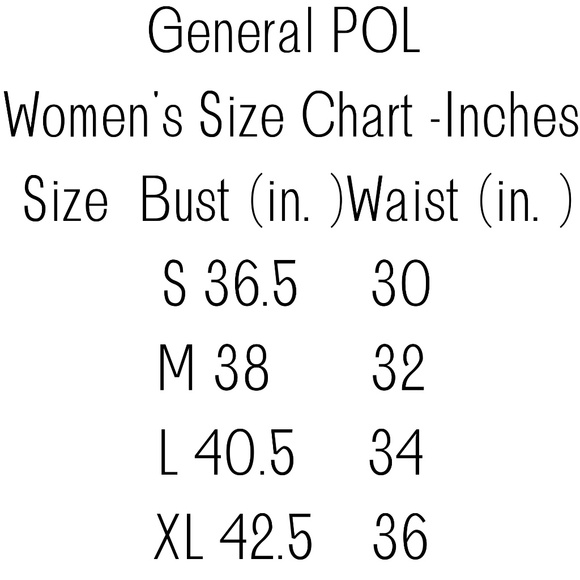 NWOT POL Mixed Media Boho Patchwork Blouse - Picture 7 of 9